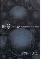 The Nick Of Time