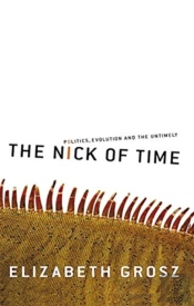The Nick Of Time