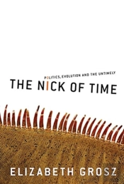 The Nick Of Time