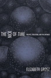 The Nick Of Time
