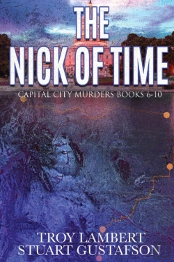 Bertrand.pt - The Nick Of Time