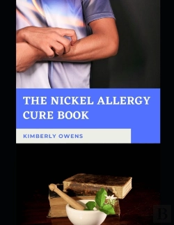 Bertrand.pt - The Nickel Allergy Cure Book