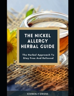 Bertrand.pt - The Nickel Allergy Herbal Guide