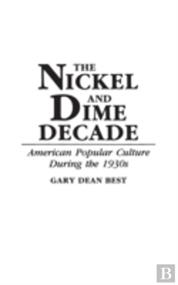 Bertrand.pt - The Nickel And Dime Decade