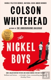 The Nickel Boys