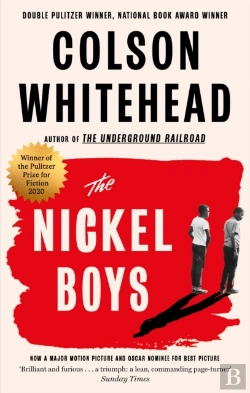 Bertrand.pt - The Nickel Boys