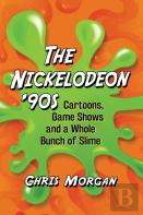 The Nickelodeon '90s