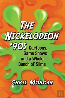 Bertrand.pt - The Nickelodeon '90s