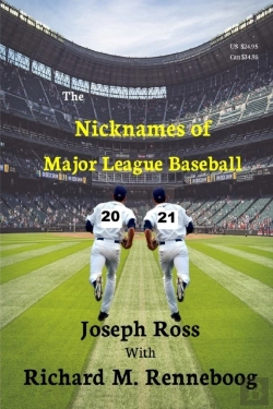 Bertrand.pt - The Nicknames Of Major League Baseball 2021