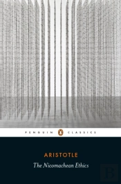 The Nicomachean Ethics