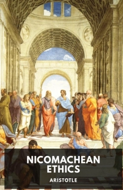 Bertrand.pt - The Nicomachean Ethics