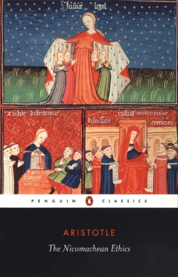 Bertrand.pt - The Nicomachean Ethics