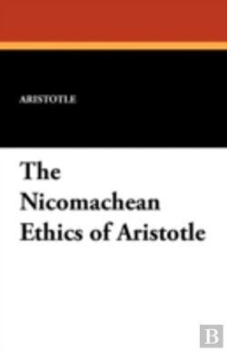 Bertrand.pt - The Nicomachean Ethics Of Aristotle