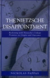 The Nietzsche Disappointment