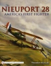 The Nieuport 28