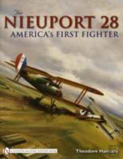 Bertrand.pt - The Nieuport 28