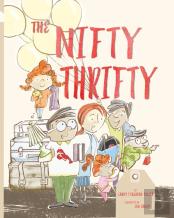 The Nifty Thrifty