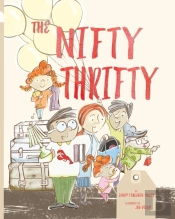 The Nifty Thrifty