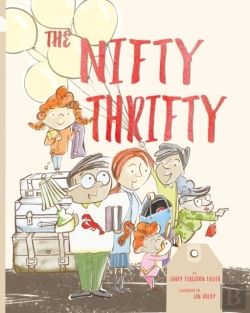 Bertrand.pt - The Nifty Thrifty