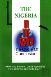 The Nigeria In The Africa