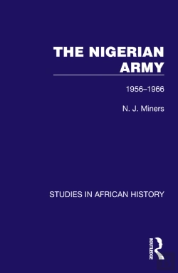 Bertrand.pt - The Nigerian Army