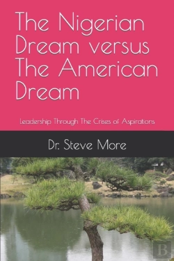 Bertrand.pt - The Nigerian Dream Versus The American Dream