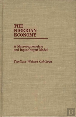 Bertrand.pt - The Nigerian Economy