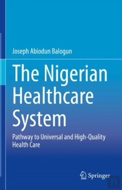 Bertrand.pt - The Nigerian Healthcare System