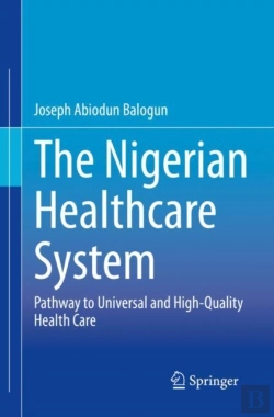Bertrand.pt - The Nigerian Healthcare System