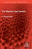 The Nigerian Legal System