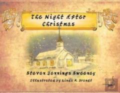 The Night After Christmas