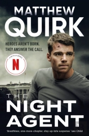 The Night Agent