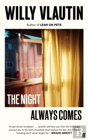 The Night Always Comes