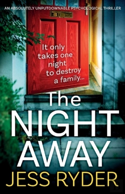 Bertrand.pt - The Night Away