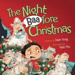 Bertrand.pt - The Night Baafore Christmas