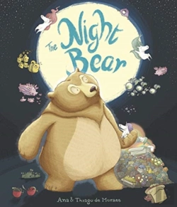 Bertrand.pt - The Night Bear