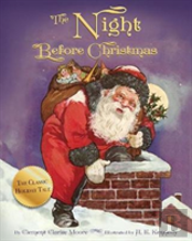 The Night Before Christmas
