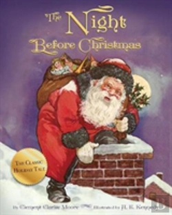 Bertrand.pt - The Night Before Christmas