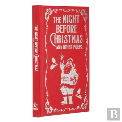Bertrand.pt - The Night Before Christmas And Other Poems
