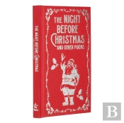 The Night Before Christmas And Other Poems
