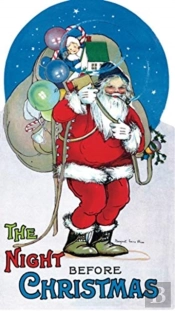 The Night Before Christmas Board Book