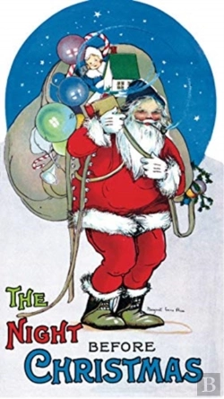 Bertrand.pt - The Night Before Christmas Board Book