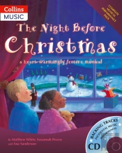 The Night Before Christmas (Book + Download)