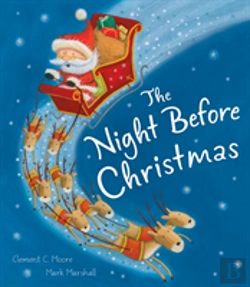 Bertrand.pt - The Night Before Christmas