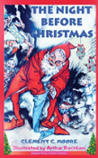 The Night Before Christmas