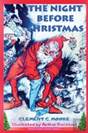 The Night Before Christmas