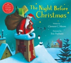 Bertrand.pt - The Night Before Christmas