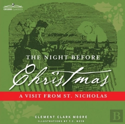 Bertrand.pt - The Night Before Christmas