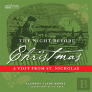 The Night Before Christmas