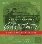 The Night Before Christmas